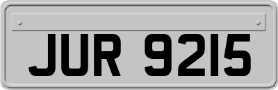 JUR9215