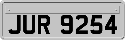 JUR9254