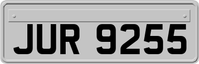 JUR9255