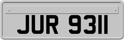 JUR9311