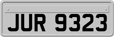 JUR9323