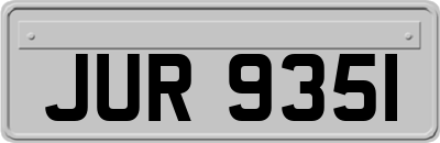 JUR9351