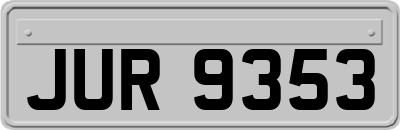 JUR9353