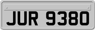 JUR9380