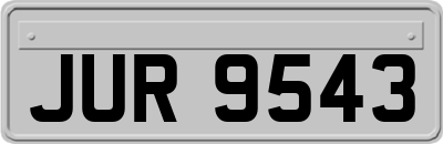 JUR9543