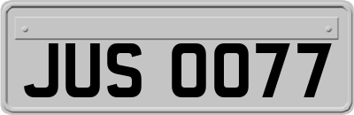 JUS0077