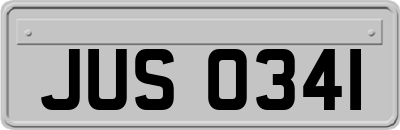 JUS0341
