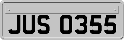 JUS0355