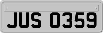 JUS0359