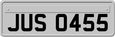 JUS0455