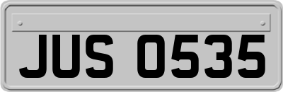 JUS0535