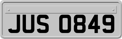JUS0849