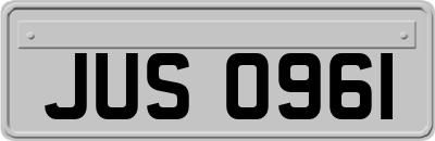 JUS0961