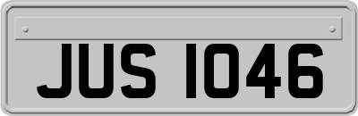 JUS1046