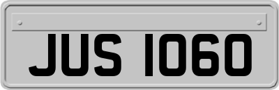 JUS1060
