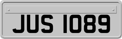 JUS1089