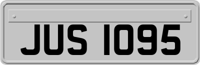 JUS1095