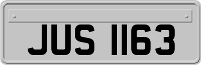 JUS1163