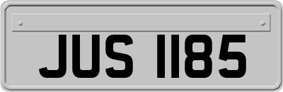 JUS1185