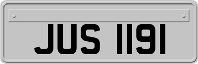 JUS1191