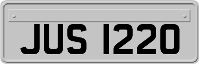 JUS1220