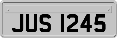 JUS1245