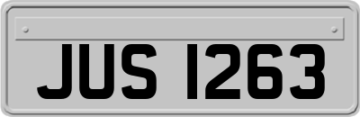 JUS1263