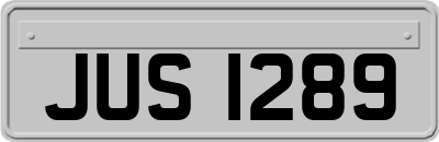 JUS1289