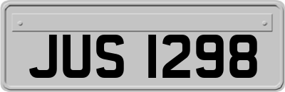 JUS1298