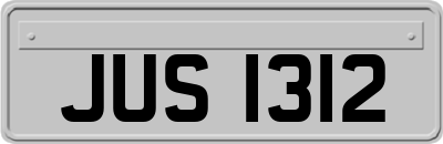 JUS1312