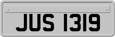 JUS1319