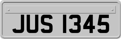 JUS1345