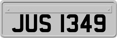 JUS1349