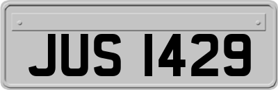 JUS1429