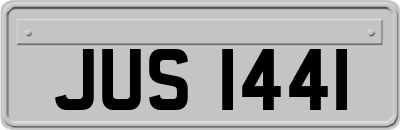 JUS1441