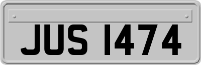 JUS1474