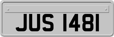 JUS1481