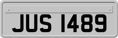 JUS1489