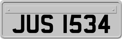 JUS1534