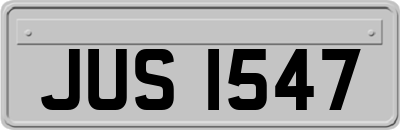 JUS1547