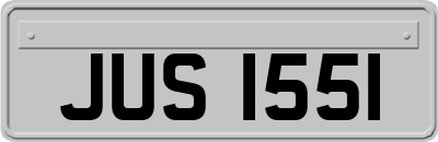 JUS1551