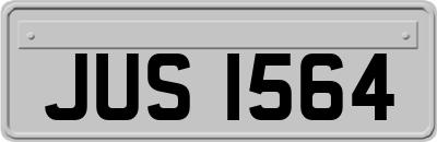 JUS1564