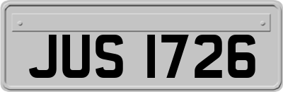 JUS1726