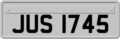 JUS1745