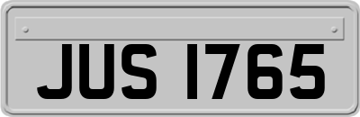 JUS1765