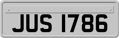 JUS1786
