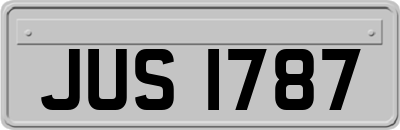 JUS1787