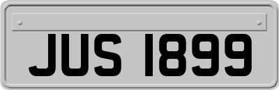 JUS1899