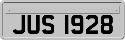 JUS1928