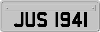 JUS1941